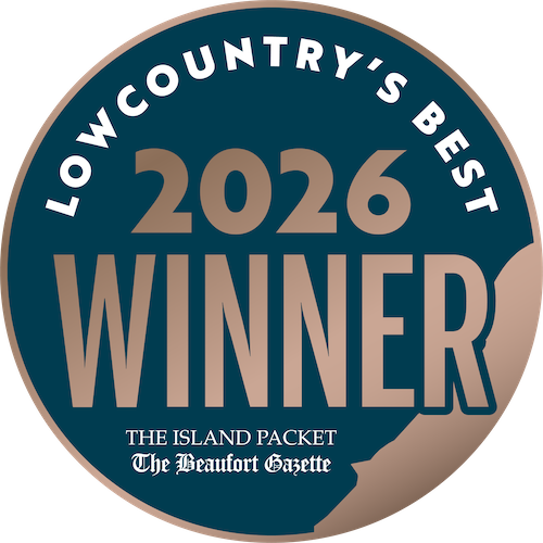 Lowcountry's Best Award2026