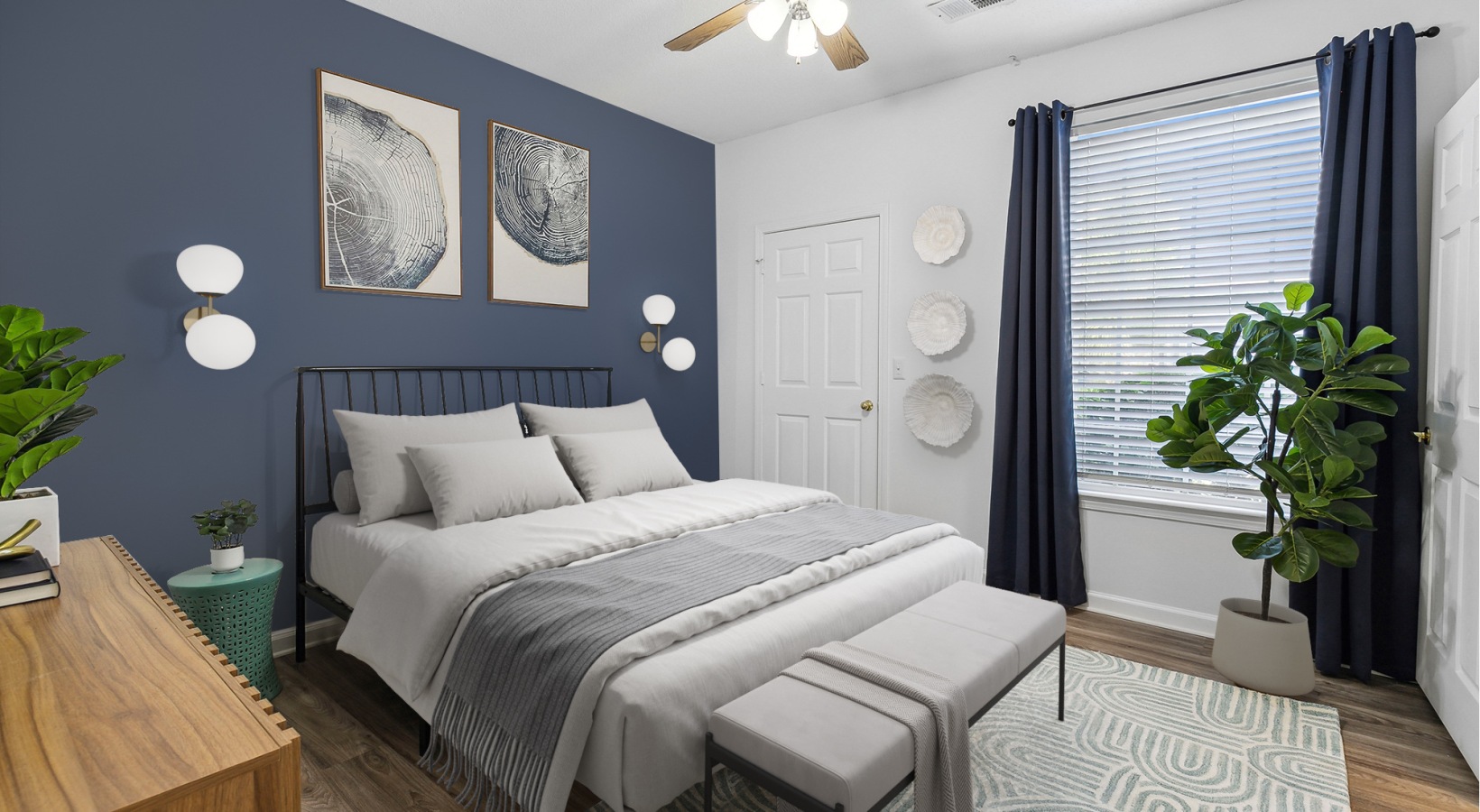 Sleep soundly when you call Views at River Bend home  Sleep soundly when you call Views at River Bend home